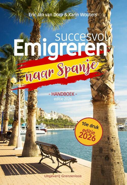 Succesvol emigreren naar Spanje