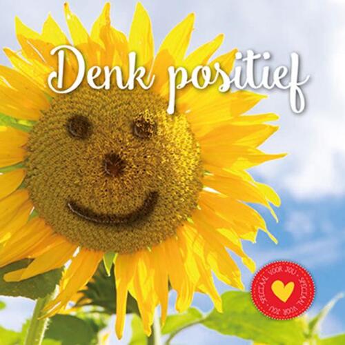 Denk positief