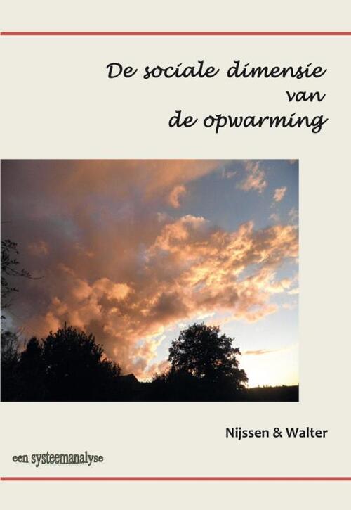 De sociale dimensie van de opwarming