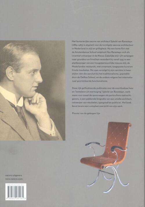 Sybold van Ravesteyn architect