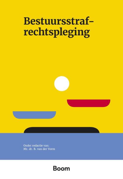 Bestuursstrafrechtspleging