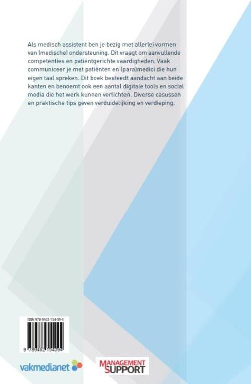 Praktische vaardigheden voor de medisch assistent