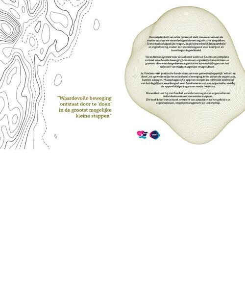 Verandermanagement voor de toekomst