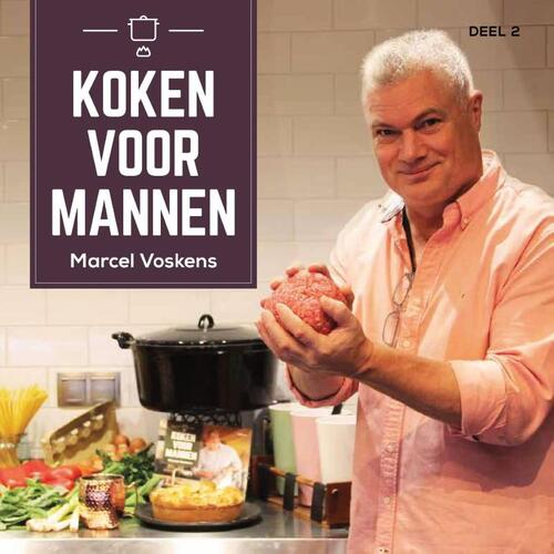 Koken voor mannen