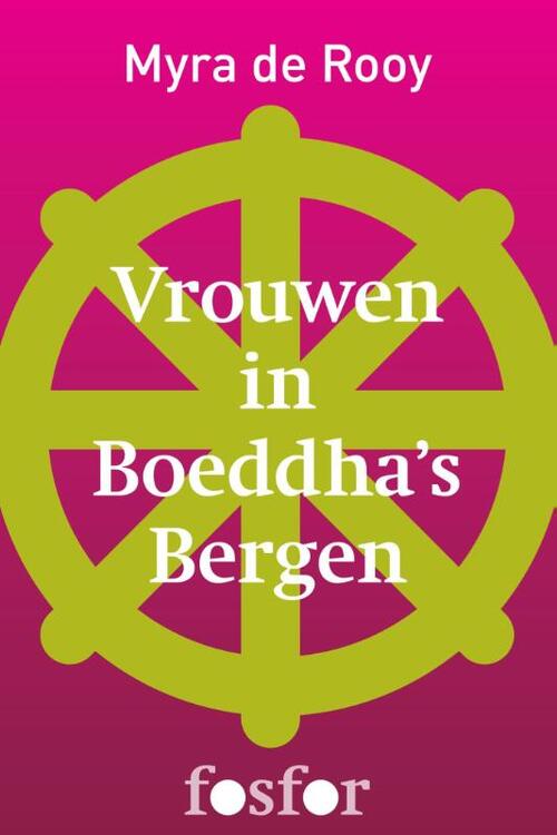 Vrouwen in Boeddha's bergen