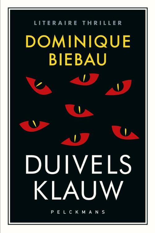 Duivelsklauw