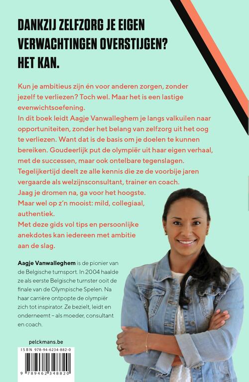 Ambitie in balans