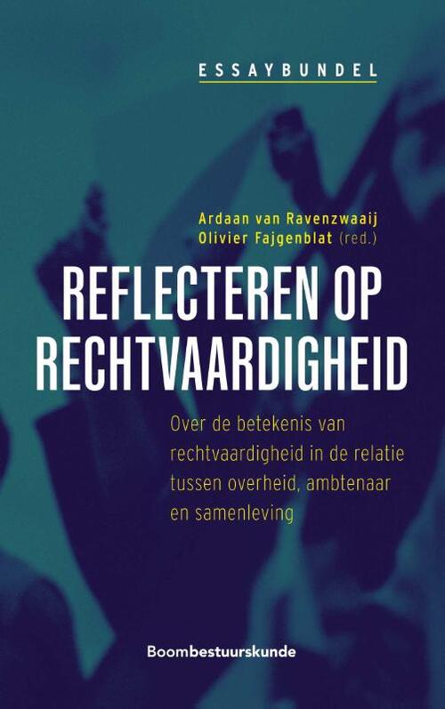Reflecteren op rechtvaardigheid