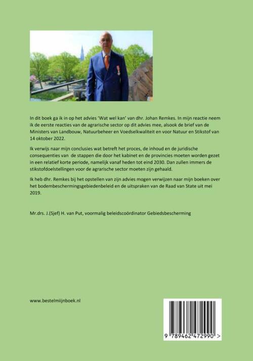 Wat wel kan, maar…