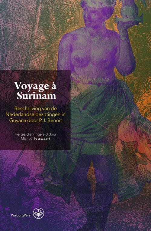 Voyage à Surinam