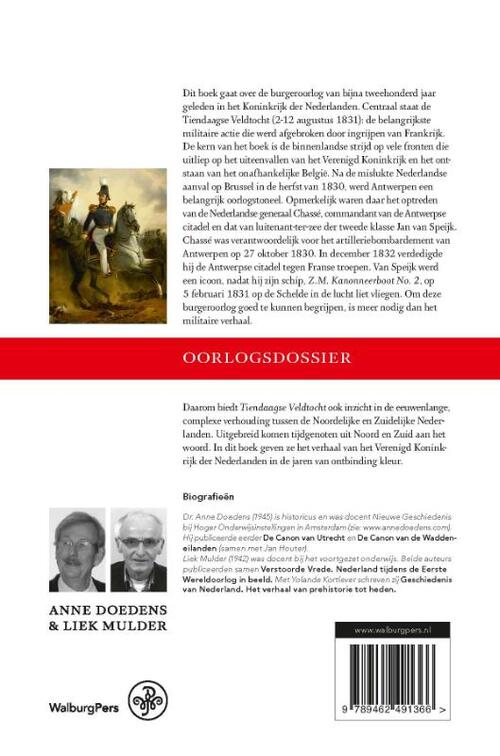 Tiendaagse veldtocht