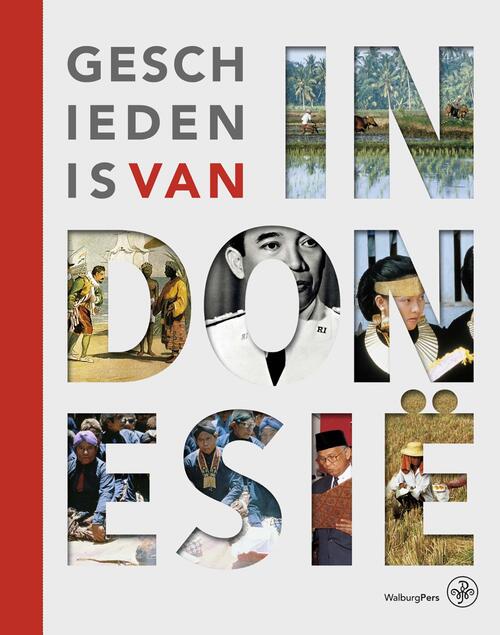 Geschiedenis van Indonesië