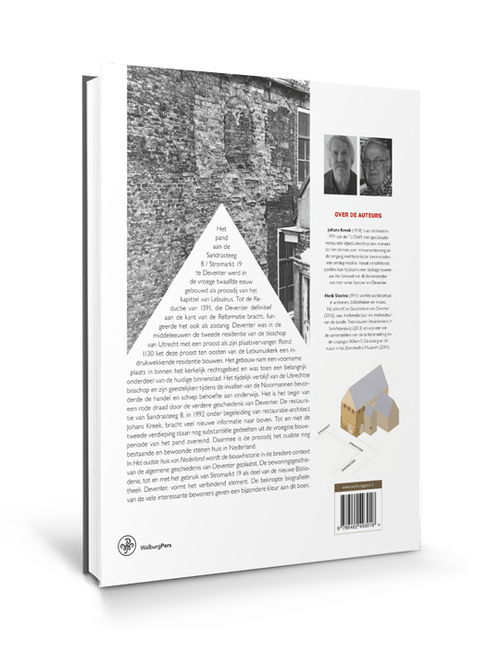 Het oudste huis van Nederland