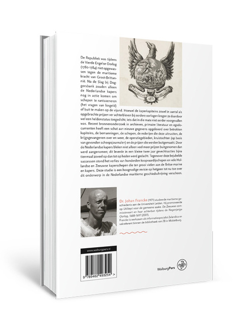 Al die willen te kaap'ren varen