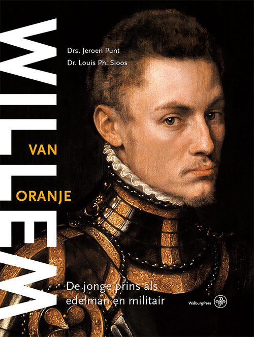 Willem van Oranje