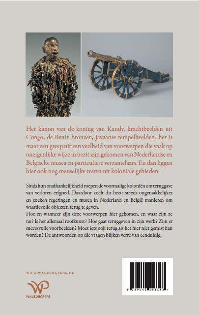 Ongemakkelijk erfgoed