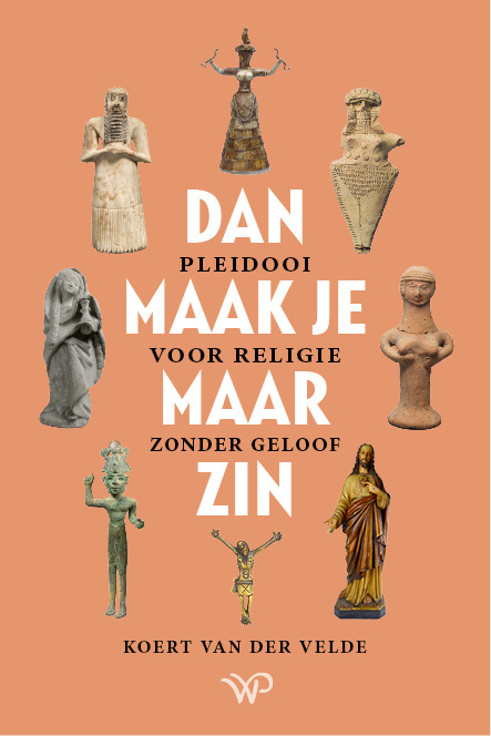 Dan maak je maar zin