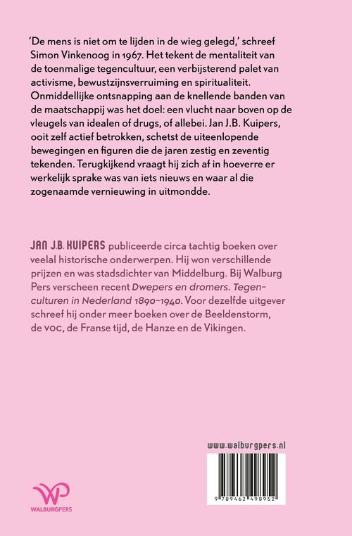De vlucht naar boven