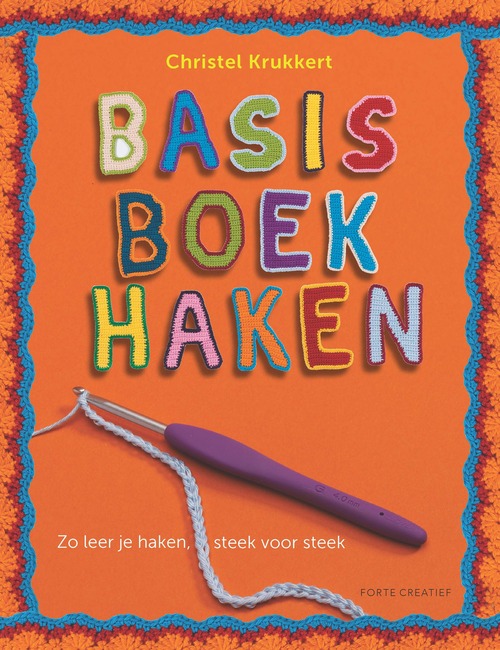 Basisboek haken
