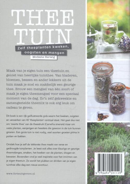 Theetuin