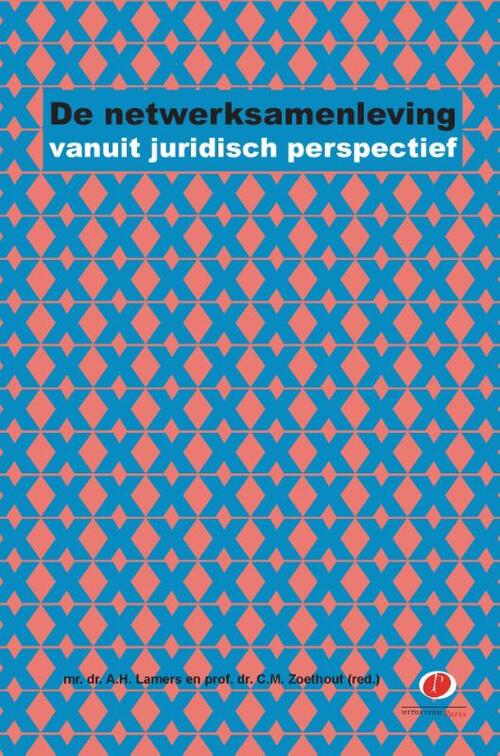 De netwerksamenleving vanuit juridisch perspectief