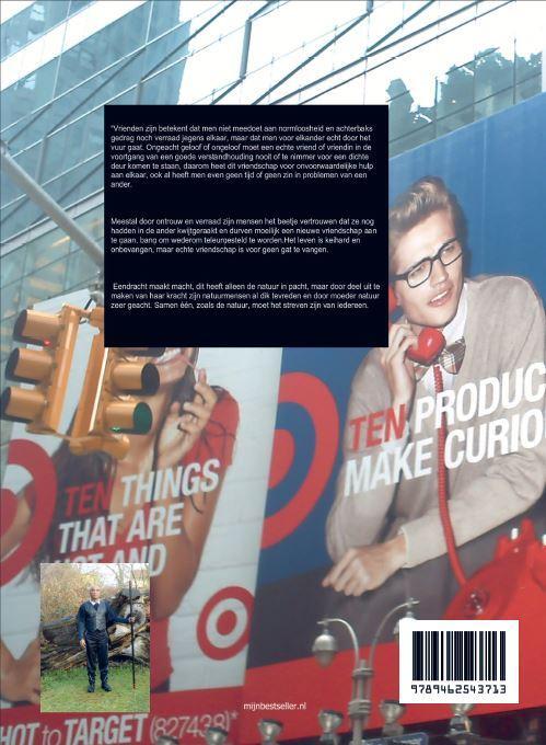 De verlossing van de erfzonde