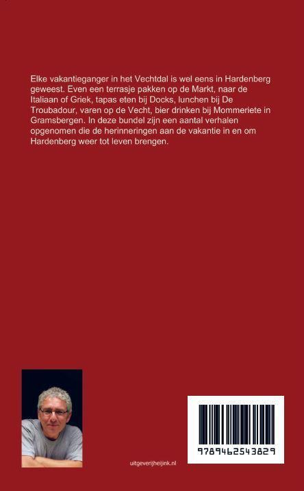 Doe mij maar Hardenberg