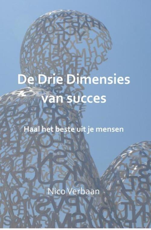 De drie dimensies van succes