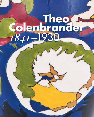 Theo Colenbrander 1841-1930