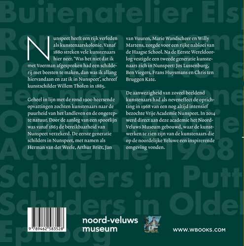 Schildersdorp Nunspeet