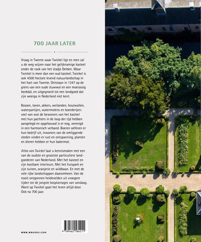 Atlas van Twickel