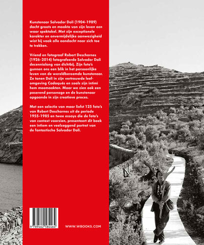 Dali en niets anders