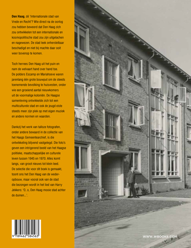 Den Haag 1945-1970