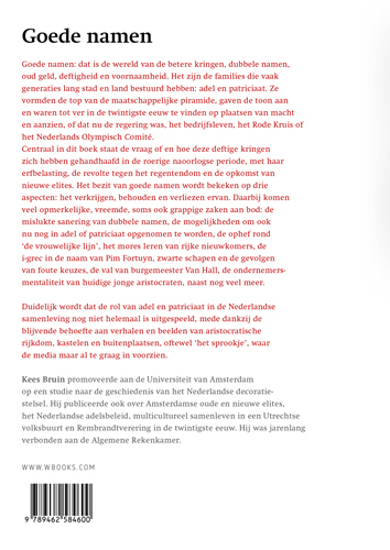 Goede namen