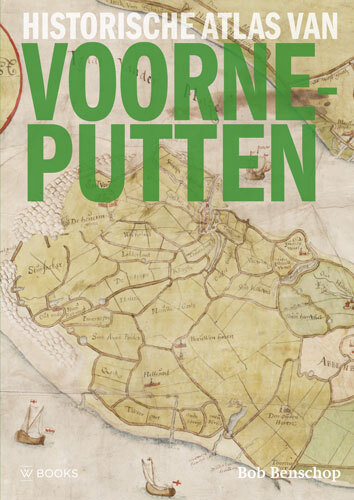 Historische atlas van Voorne-Putten