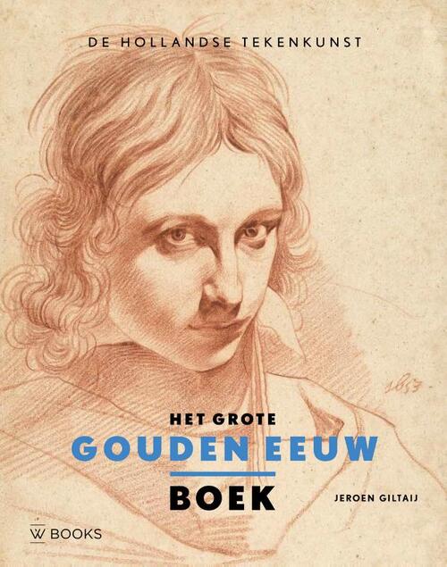 Het grote Gouden Eeuw boek