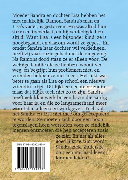 Alle tegenslag overwonnen