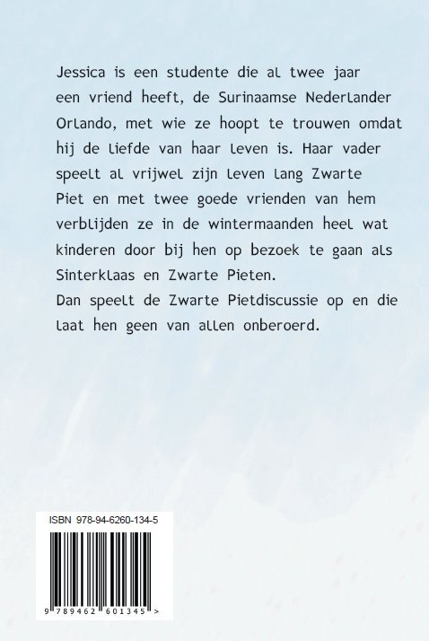 Liefde overwint alles