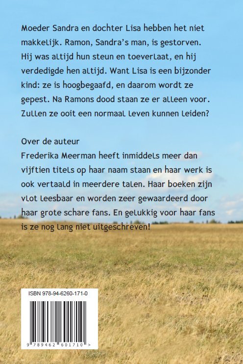 Alle tegenslag overwonnen