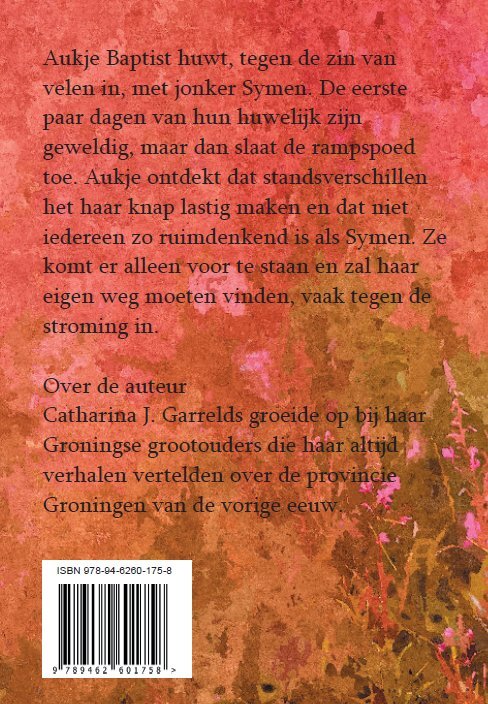 Het huisje aan de dijk