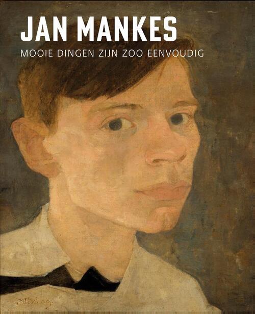 Jan Mankes