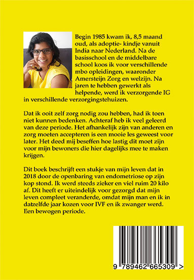 Een buik vol