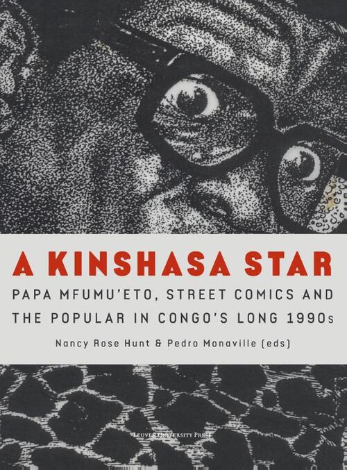 A Kinshasa Star