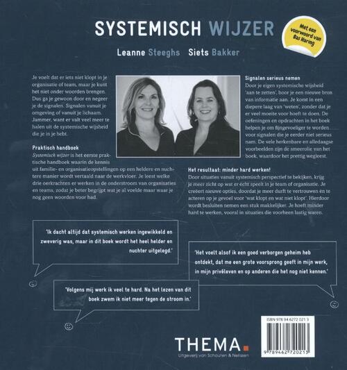Systemisch wijzer