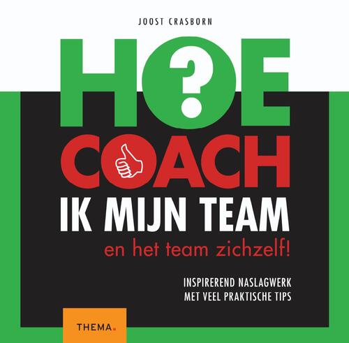 Hoe coach ik mijn team?
