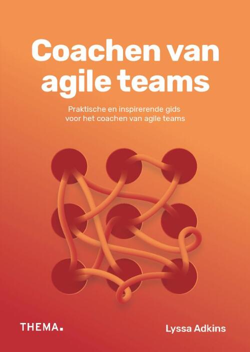 Coachen van agile teams