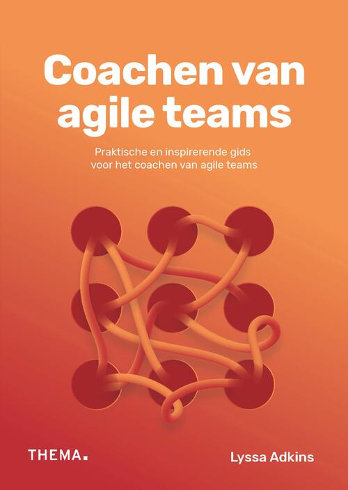 Coachen van agile teams