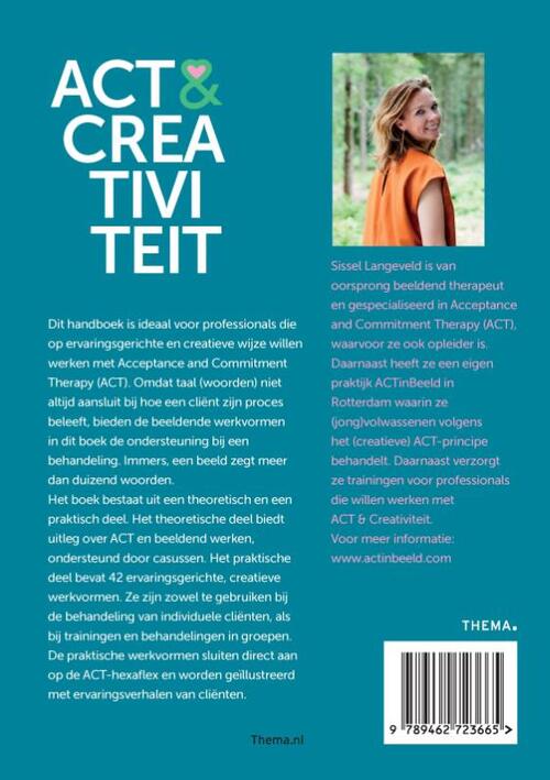 ACT & Creativiteit