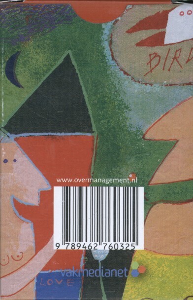 Ons binnenste buiten