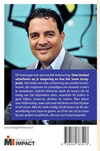 Het leven praat terug